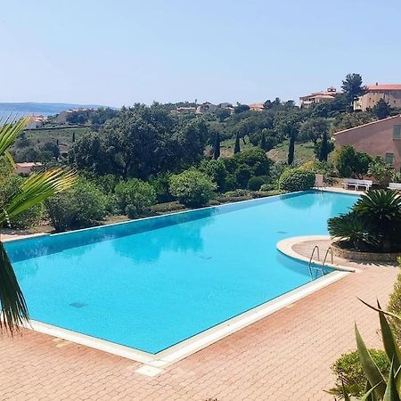 Aphrodite By Kleidos - Tres Belle Maison 6 P Climatisee Golfe Sainte Maxime Рокбрюн-сюр-Аржан Экстерьер фото