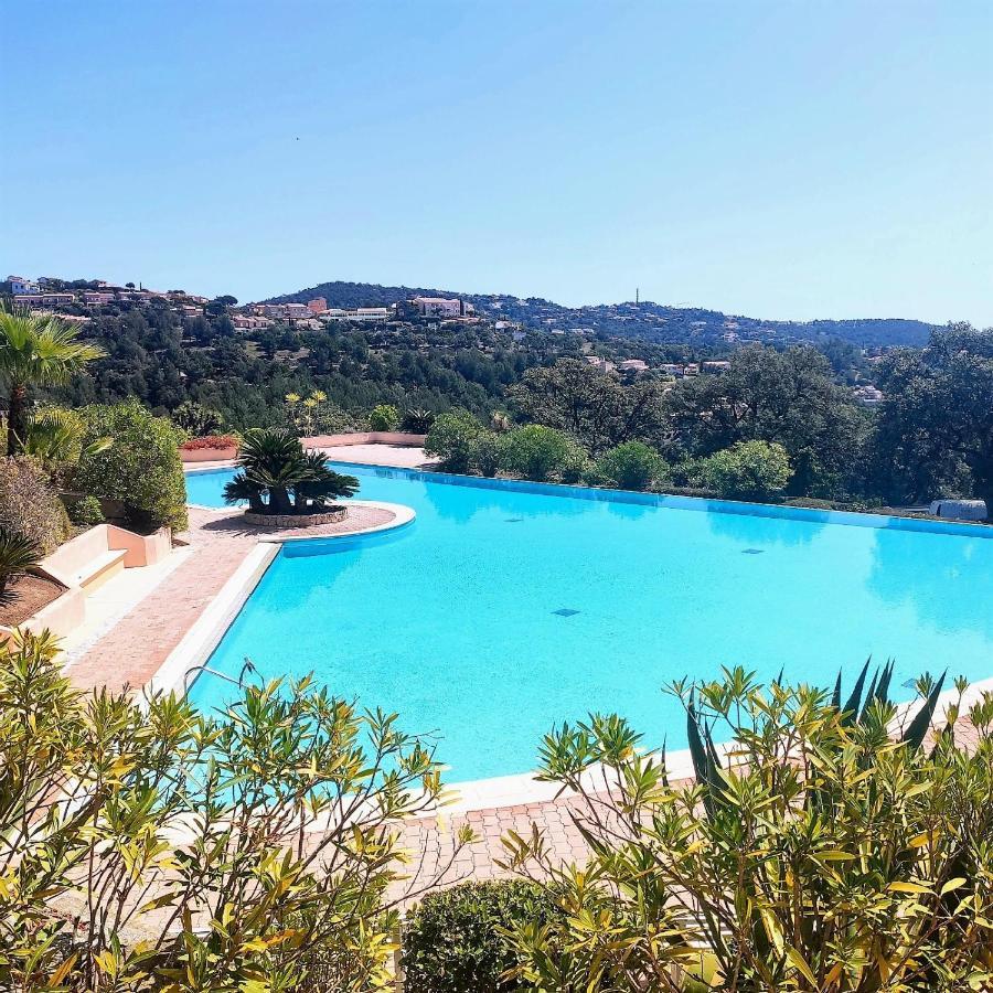 Aphrodite By Kleidos - Tres Belle Maison 6 P Climatisee Golfe Sainte Maxime Рокбрюн-сюр-Аржан Экстерьер фото